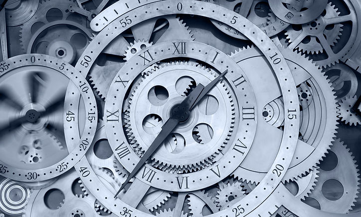 Horlogerie Sur-mesure